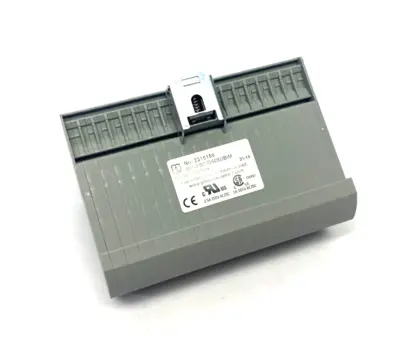 USED PHOENIX CONTACT TERMINATION BOARD MODULE