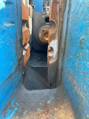 USED HILL XN