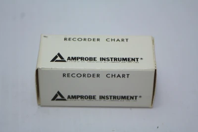New | in-Stock Amprobe 2012T1 Chart Recorders California US | Davliegogo LLC #1705702