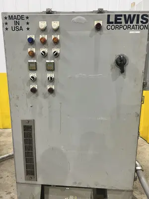 USED LEWIS WR-2524