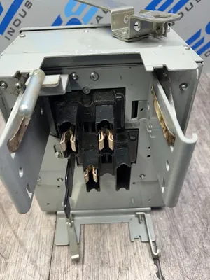 GENERAL ELECTRIC SB362R Electrical/PLC/Automation | ESS Industrial Equipment Sales (5)