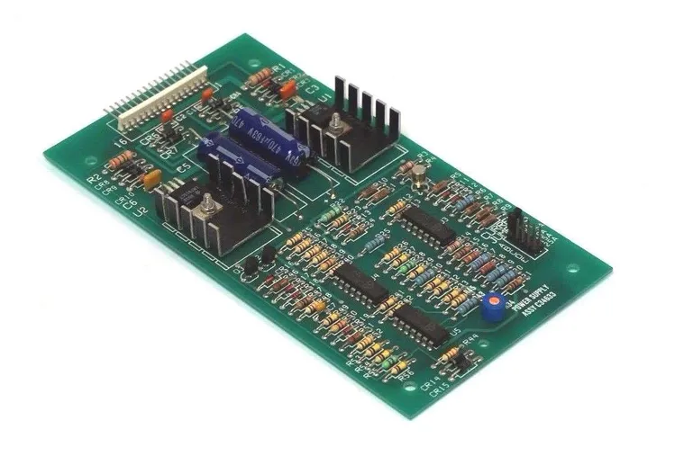 New | in-Stock SECO DRIVES _UNKNOWN_ Power Supplies | SB Industrial Supply #824719