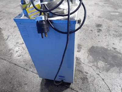 Used YAMATO SM510 Heat Treating Units Ohio US | HGR 24 #729628