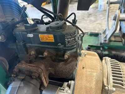 USED 2017 MCELROY #412