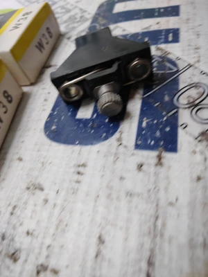 NEW ALLEN BRADLEY W38