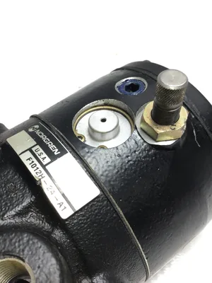 Norgren F1012H-24-A1 Pneumatic Air Control Valve