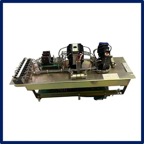 Used FANUC A06B-6045-H001 Servo Drives | CNC TOOLS LLC #764155