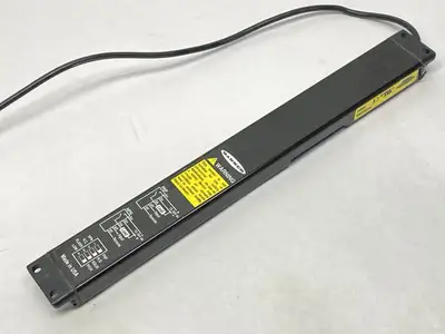 PVD225Q | Banner  Single Piece Part Verification Array 70991 CUT CORD - For parts or not working
