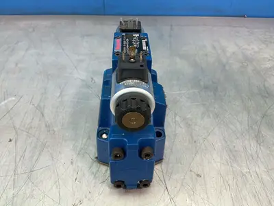 Used BOSCH REXROTH R900958279 Pumps Ohio US | HGR 24 #1567116