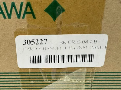 NEW YOKOGAWA AV55CM-B1-A