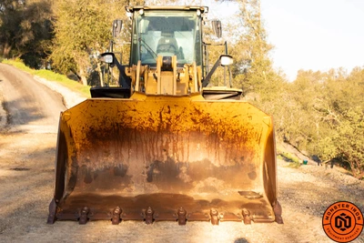 Used 2019 CATERPILLAR 950M Wheel Loaders California US | Monster Iron Equipment Services #1481053