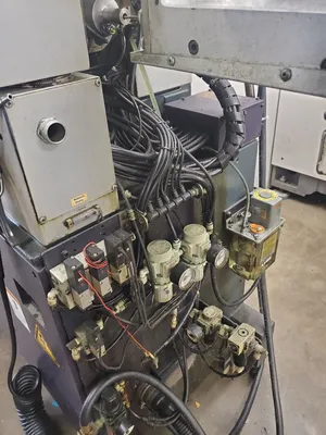 2003 CITIZEN R04VI Swiss Type Automatic Screw Machines | UniversalAutomatics.com (6)
