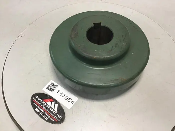 Used WOODS 10SX 1 7/8 XOZ Misc Fasteners Michigan US | Ideal Machinery #602036