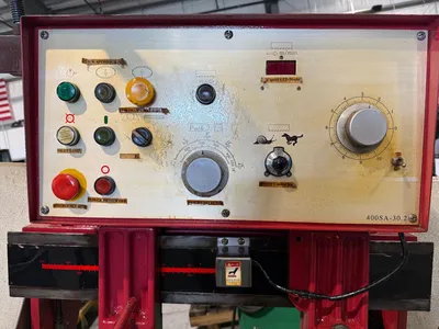 2007 MEGA BS-360SA Saws | GMT (4)