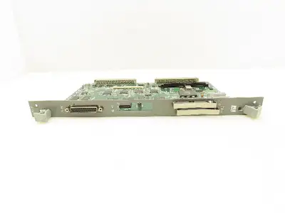 Okuma 1911-2863 PLC FW Main Circuit board 2