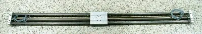 NEW FESTO SLM-25-1300-KF-A-G-S-CV-CH-PV-PH ACTUATOR