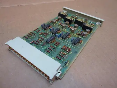 USED SIEMENS 6EC1221-0A