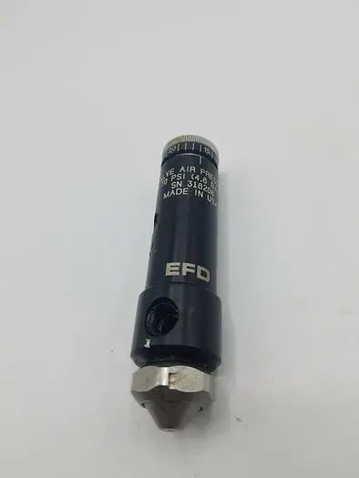 Used EFD _UNKNOWN_ Misc Electrical & Power Parts | ND Industrial Surplus #1222628
