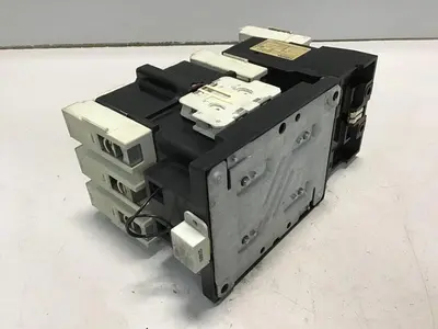 USED SIEMENS 3TF50