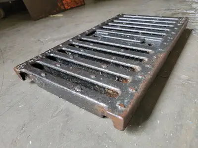 USED ACO KI.E600