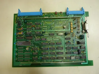 USED TOEI ELECTRIC H01198-2