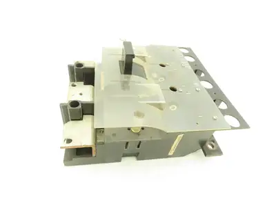 Westinghouse 1288C08G09 400A Bucket Switch Circuit Breaker Disconnect 3-Pole