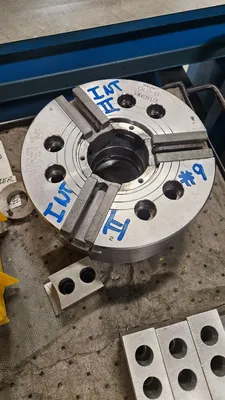 2004 MAZAK INTEGREX 300-IIIST LATHES, UNIVERSAL, N/C & CNC | Prime Machinery (16)