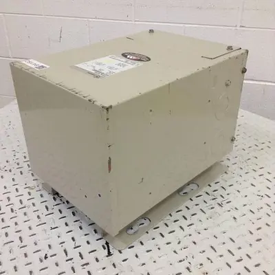 USED GENERAL ELECTRIC / GE 9T21B1005G02