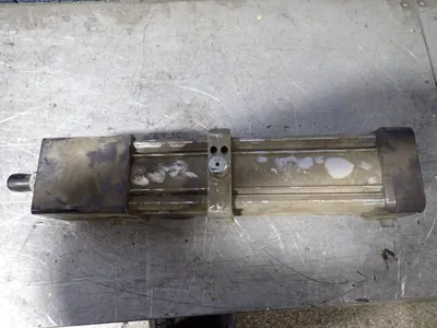 USED PARKER P1DL080MC0235NGNNN