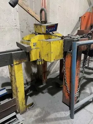 USED CADY 30-24-72