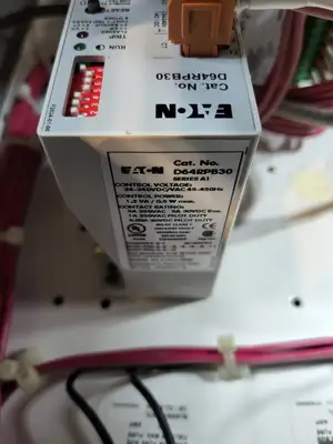 600V, 15A FVC Starter Size 1 Bucket for Freedom 2100 MCC Frame