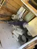 2012 OHIO TOOL WORKS OTW-9000-20-1-10318 Vertical Hone thumbnail