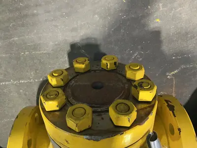 Used CAMERON 9D510025144121 Pumps Ohio US | HGR 24 #1315040