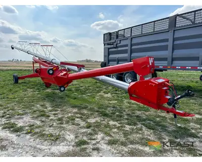 Used HUTCHINSON _UNKNOWN_ Augers Iowa US | Keast Enterprises #1360300