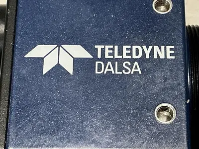 USED TELEDYNE DALSA B0-22-01M22-00-R