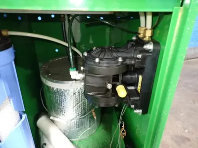 Becca Pressurized Spray Gun Cleaner