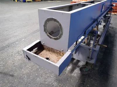 USED GATTO DBG105C143