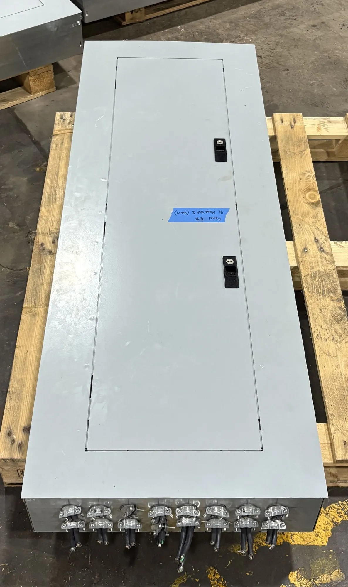 USED GE AEF3422KB