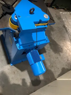USED BOSCHERT LB12 K4 225/4 MM
