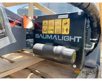 Used BAUMALIGHT _UNKNOWN_ Stump Grinders Iowa US | Keast Enterprises #1360012