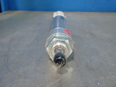 Parker  Cylinder