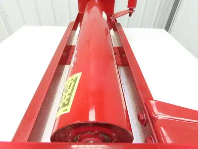 New | in-Stock CONTINENTAL CONVEYOR _UNKNOWN_ Roller Conveyors Indiana US | Arrow Industrial #1440455