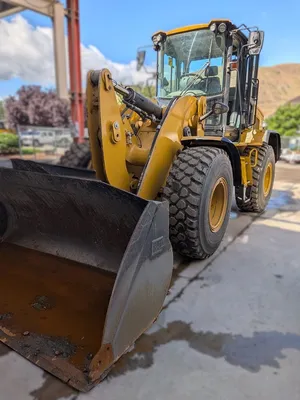 2019 CATERPILLAR 930M Wheel Loaders | JYC EQUIPMENT (1)
