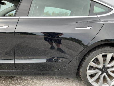 Used 2019 TESLA MODEL 3 Sedans Michigan US | Miedema Asset Management Group #1476347