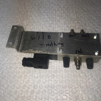 USED AirTec SP 011