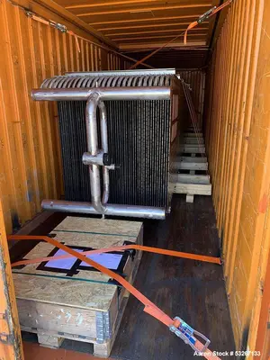 USED ANDRITZ 3K