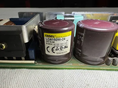USED COSEL LDA150W-24