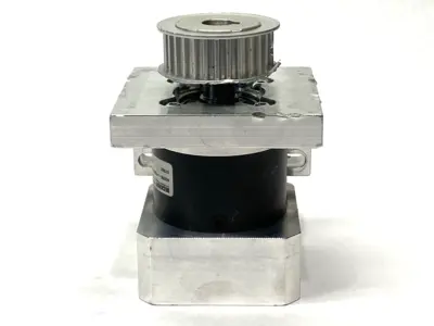 Used BECKHOFF PLANETARY GEARBOX 126893 Gearboxes Michigan US | Maverick Industrial Sales #1089912