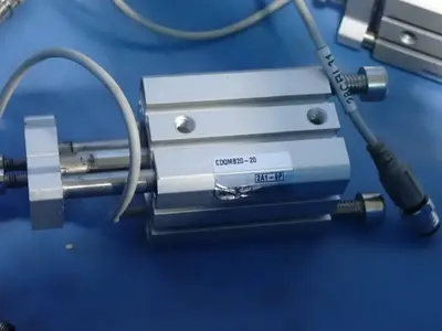 Pneumatic Cylinders
