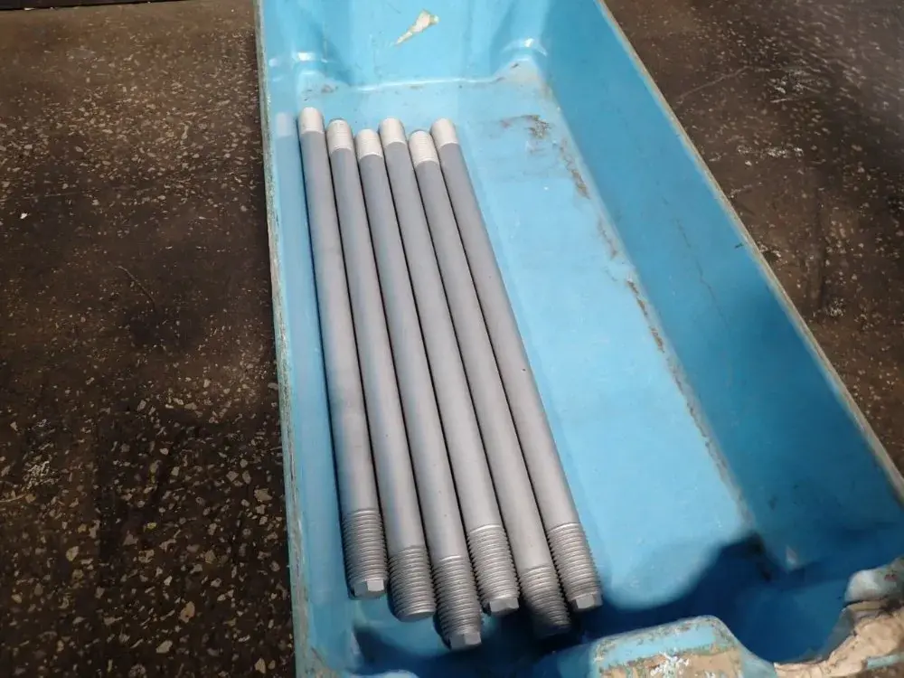 Industrial Tap-end Stud Bolts